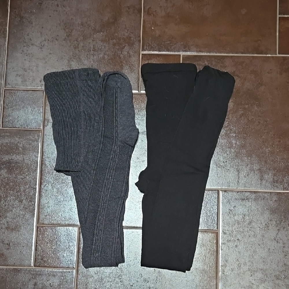 Sweater Tights
